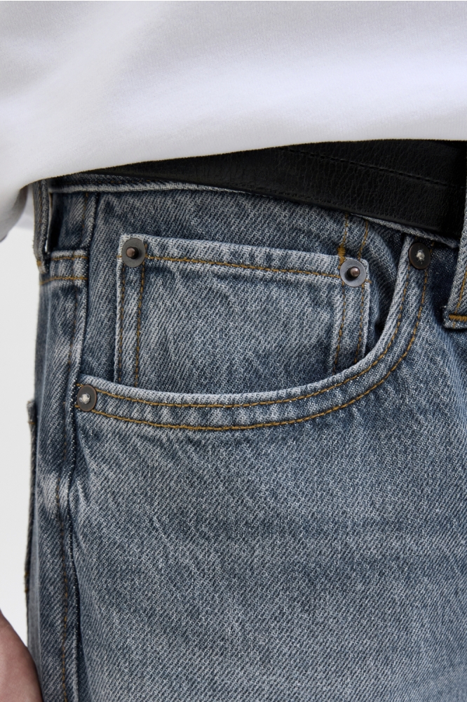 JJICHRIS JJORIGINAL SBD 032 NOOS 12278152 Blue Denim